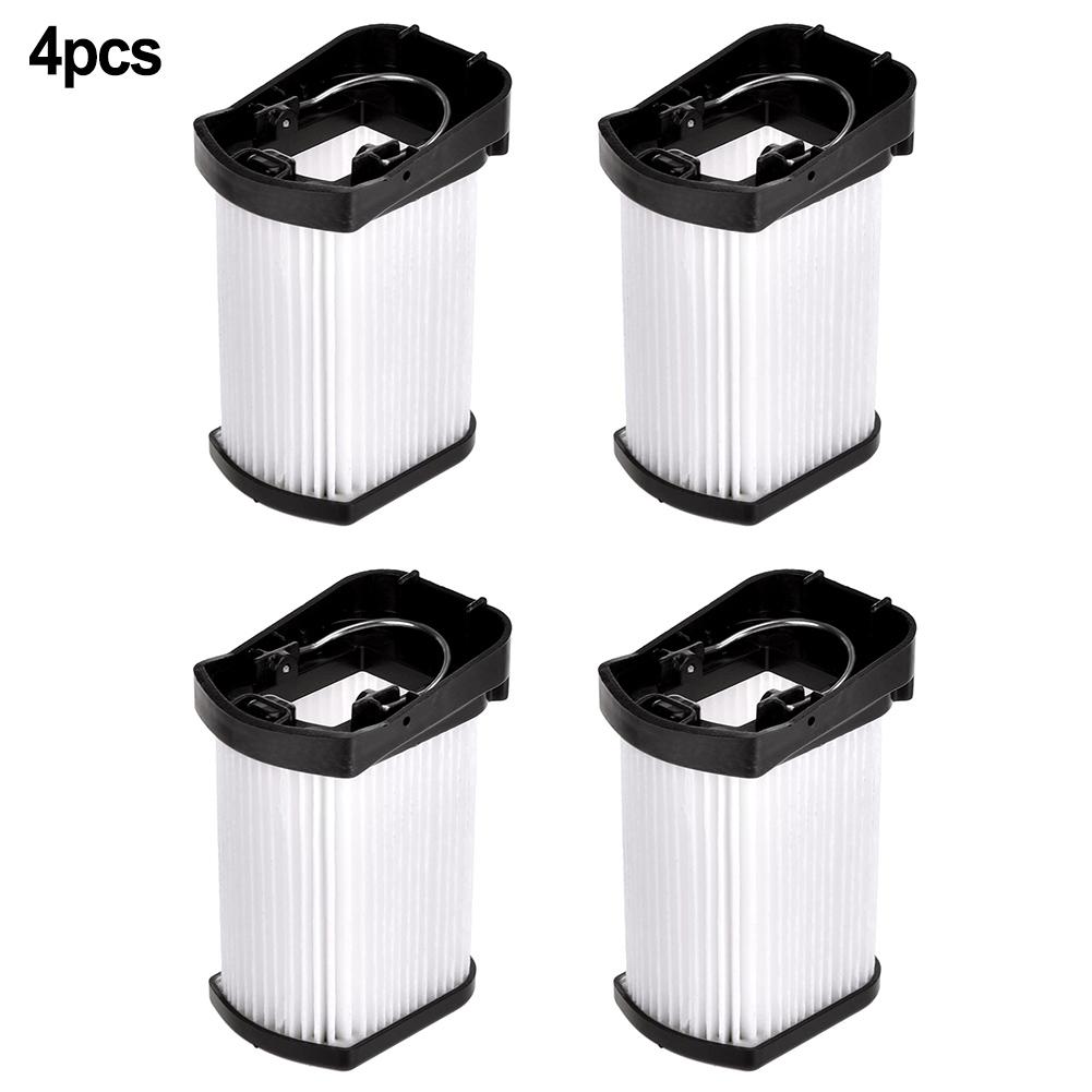 Enhance the Performance of Your Vacuum Cleaner with the 4 Pack Replacement Filter for Shark WV401BL WV401PK XFFWV400