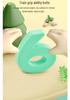 Children's Frog Balance Scale: Educational Toy for Early Learning and Cognitive Development