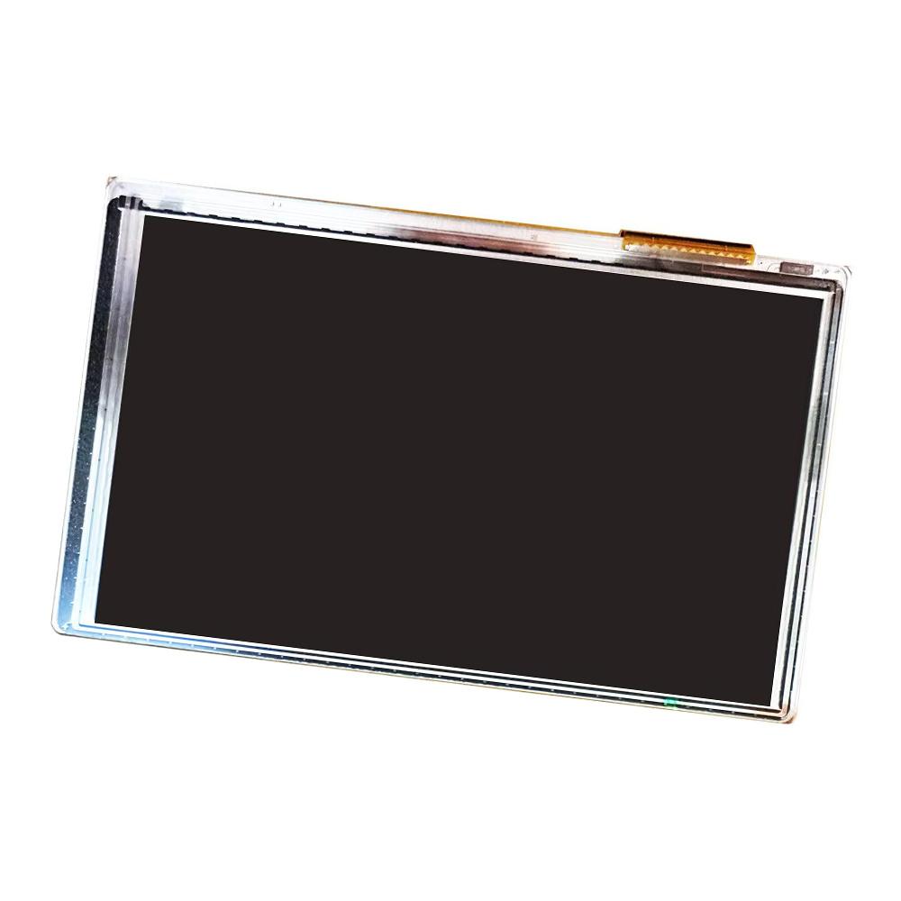 6.5" LCD Display Touch Screen For Subaru Outback Legacy 2018 Radio NAVIGATION