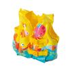 Not Falling Off Baby Swimming Jackets Anti Rollover Swimming Vest Child Buoyancy Vest  Water Play
