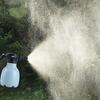 1,5L/2,5L elektrisk sprayflaske Automatisk plante Mister Sprayer Oppladbar hagesprøyte for hagearbeid