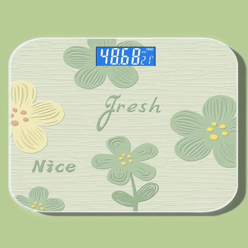 Mi Ling Bluetooth Body Fat Scale (CN version)