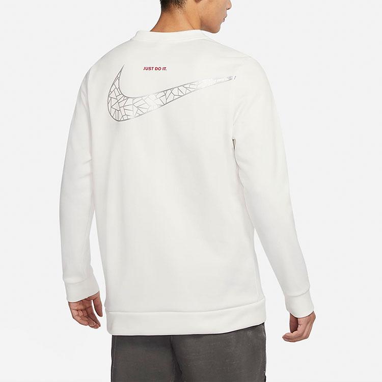 New Nike CNY Collection Sweatshirts Men White DQ5065-133