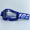 100 Motorcycle Cycling Glasses UV400 Outdoor Sports Sunglasses Men Motocross Safety MTB Cycling Goggles Road Bike Eyewear