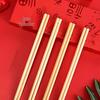 Xihe Disposable Wooden Chopsticks, 300 Pairs