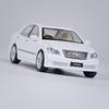 1/64 Toyota Crown Alloy MiniatureCar Model Diecast Metal Scale Car ModeStatic Collection Children Toy Car Vehicles Gift