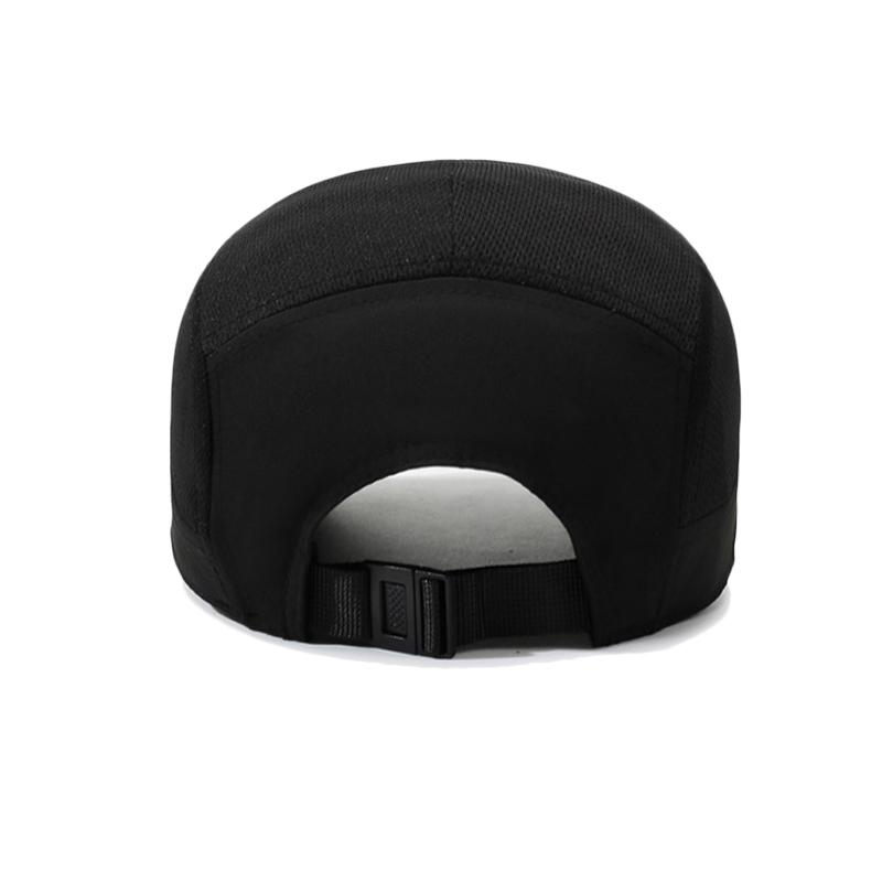 Workwear Wind Speed Dry Sunscreen Cap Unisex Outdoor Sports Sun Hat Breathable Baseball Cap