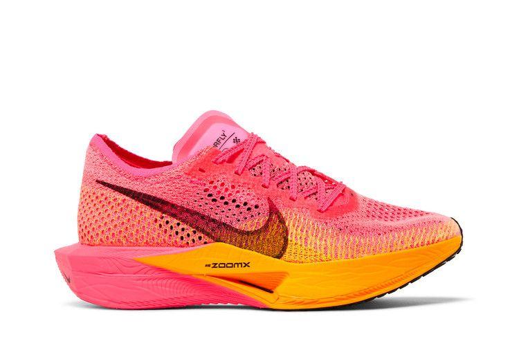 Nike ZoomX VaporFly Next% 3 'Rosa Iper'