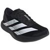 adidas Scarpe da Corsa Marathon Training Race Adizero Evo SL Rialzate Basse Uomo Nero Bianco JP7149