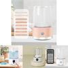 Mini Portable Washing Machine With Uv Sterilization For Baby Clothes And Underwear