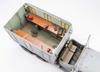 AFV Club US Army M109A3 Panel Van Cargo Truck Plastic Model Kit FV35304 1/35
