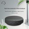 Innot BT-39S Bluetooth Omnidirectional Conference Microphone (CN Version)