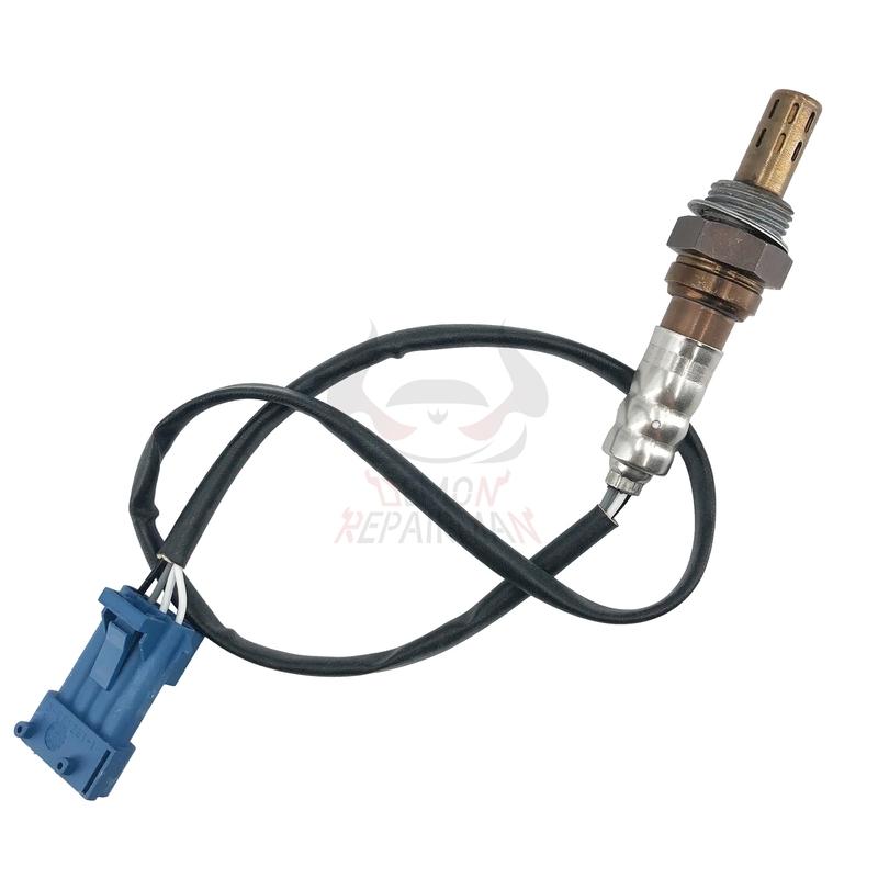 O2 Oxygen Lambda Sensor For PEUGEOT 1007 106 206 207 306 307 406 407 607 BIPPER PARTNER 1.1 1.4 1.6 i 16V 96368765 9657632980