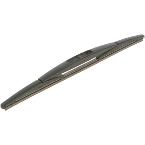 BOSCH Rear Graphite Resin Wiper Blade for Domestic Cars 350mmH354