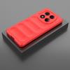 The New Model Is Suitable for Redmi Note11pro 1G Magic Shield Anti-drop Mobile Phone Case Redmi Note11pro 1G Mobile Phone Case.