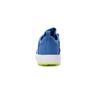 adidas Cc Fresh Abrasion Resistant Breathable Low Top Running Shoes Men's Blue AQ3128