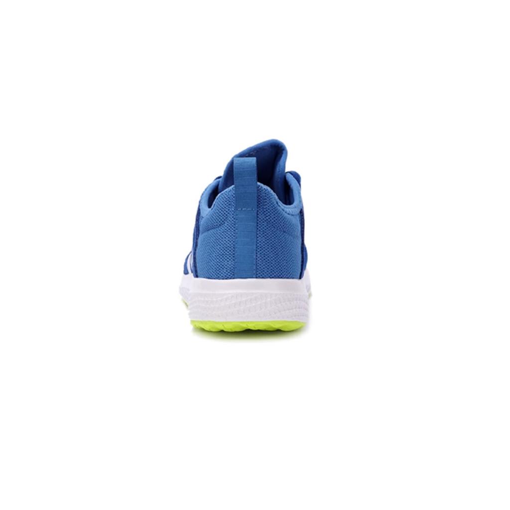 adidas Cc Fresh Abrasion Resistant Breathable Low Top Running Shoes Men's Blue AQ3128