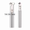 45° Internal/External Disposable Chamfering Tool: B45 Inner Hole SC12/SPMW090304
