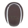 Brown Automatic Gear Shift Knob For Vauxhall Opel ignia 2009 2010 2011 2012 2013