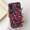 Shockproof Case For Motorola Moto G53 G73 5G Cover Cute Cactus Rabbit Cartoon Soft Silicone Matte Funda For MotoG53 MotoG73 Capa
