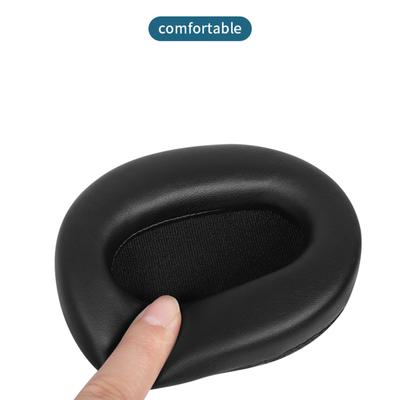 Paraorecchie Aggiornati per Cuffie WH-CH710N Cuscini Auricolari Paraorecchie Manicotti Traspiranti