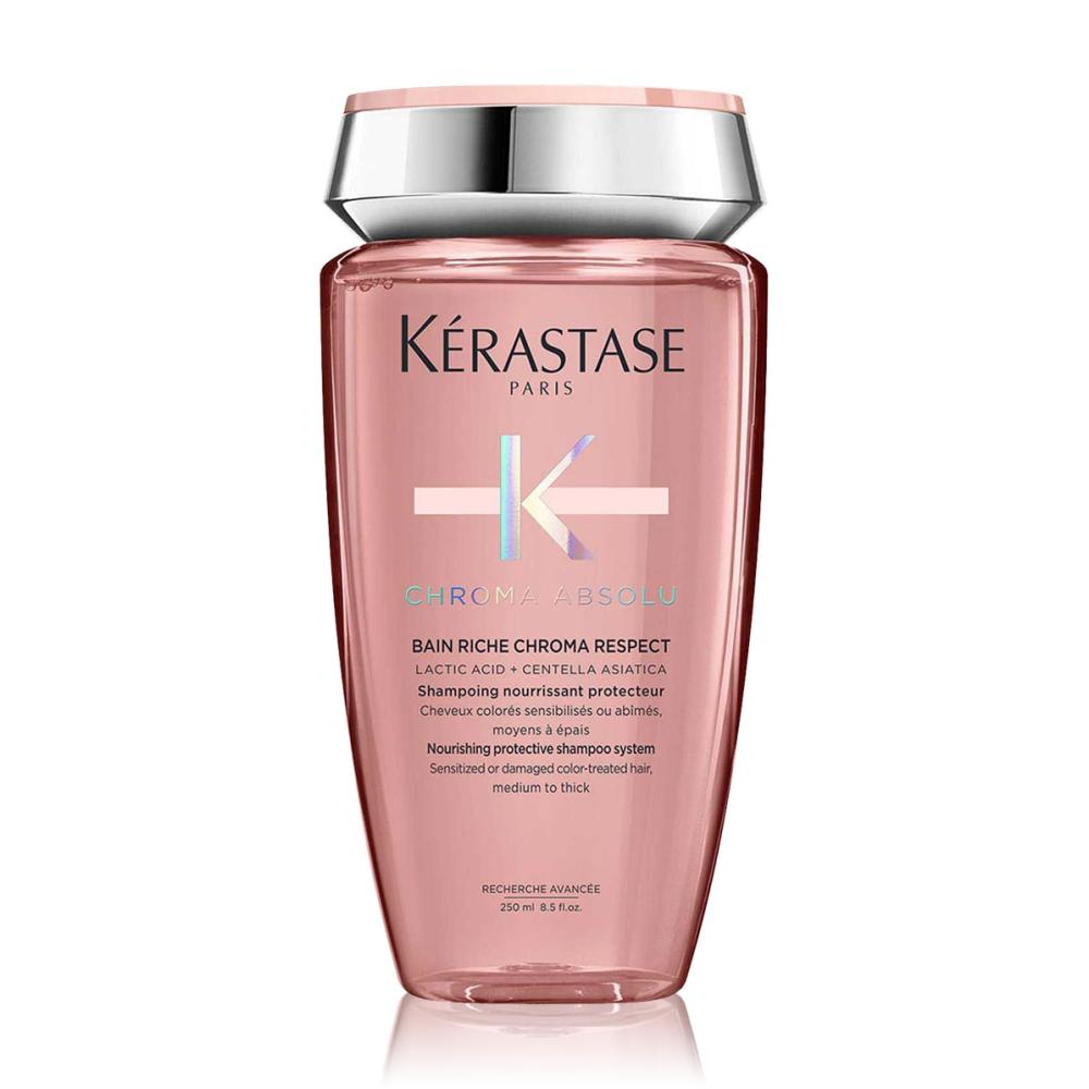 

Kerastase Шампунь Chroma Absolu Rich Respect 250мл
