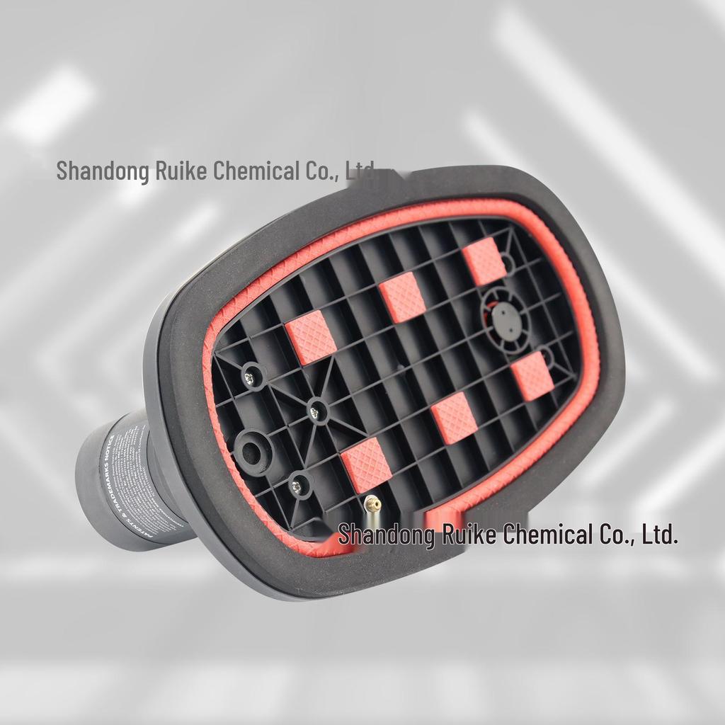 GRABO Electric Handheld Vacuum Suction Cup for Glass, Tile & Countertops