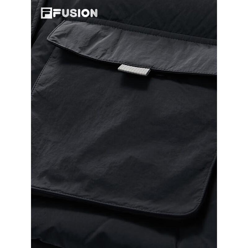 Fila FUSION Women's Stand-Collar Down Jacket
