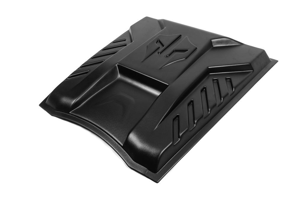 

Накладка на капот (ABS) для Mercedes X class