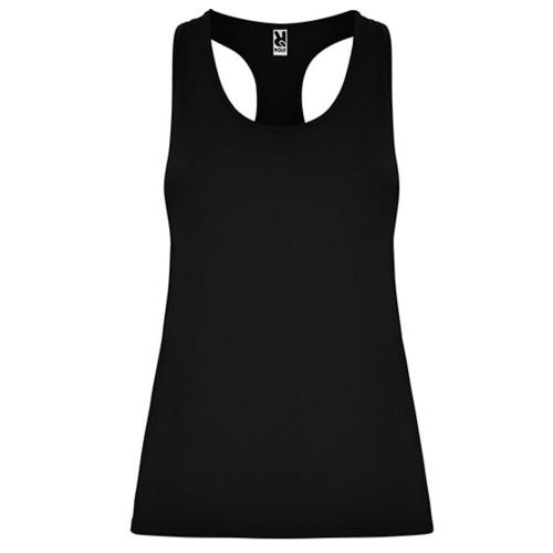 Roly Sport Camiseta de Tirantes Aida para Mujer/Señora