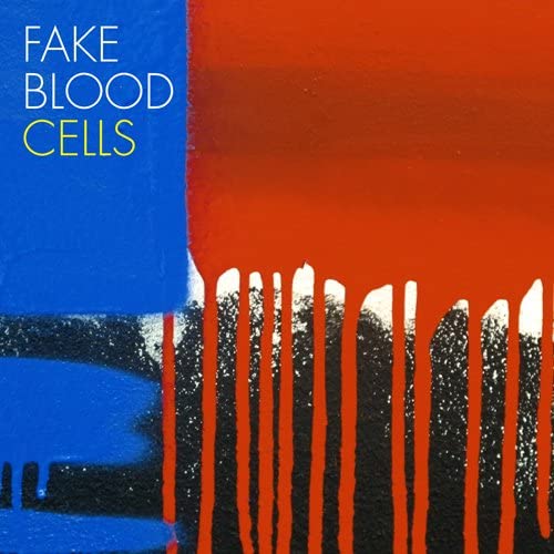 

CD FAKE BLOOD - Sells DIFU255CDJ Japan ObiMusic Others Used