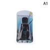 Silicone Snorkel Diving Mouthpiece Scuba Moldable Bite Mouthpiece Regulator Plastic Snorkel Mouthpiece