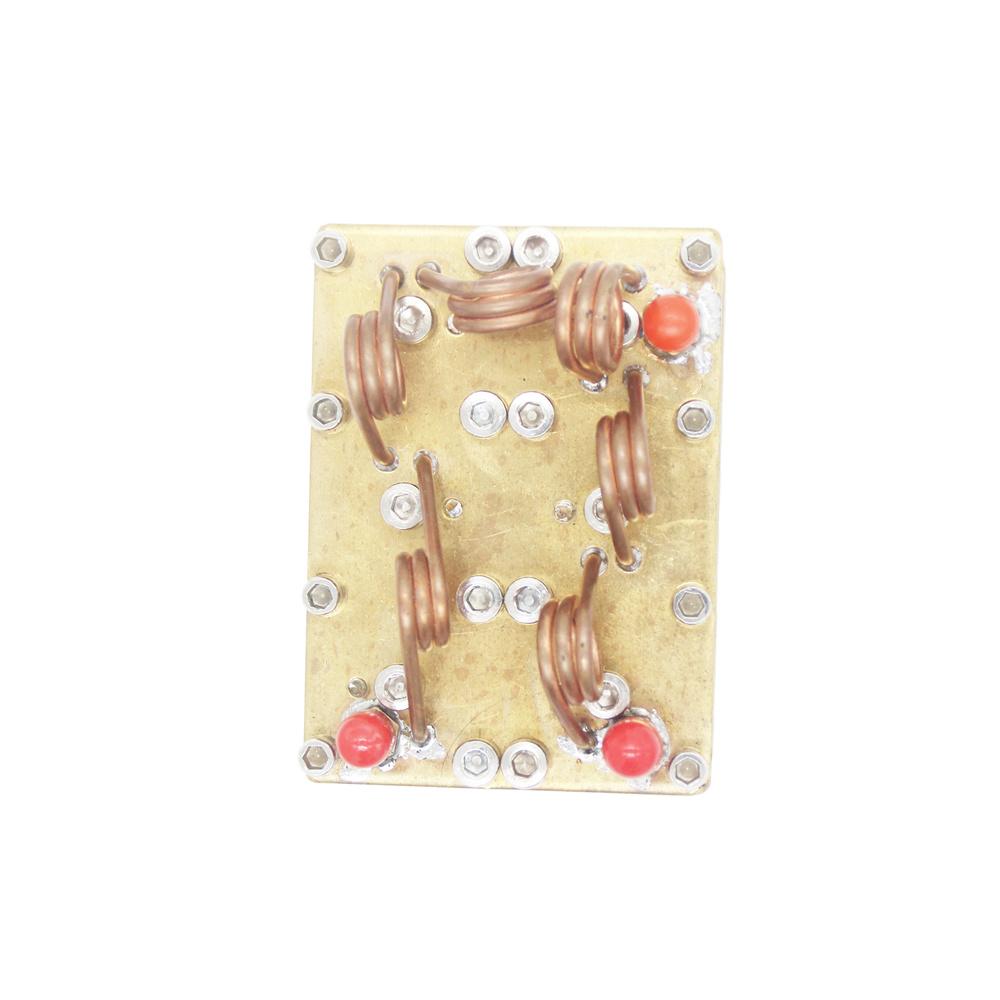 15W Portable MINI Duplexer UHF 400-470MHz SMA-F Termination