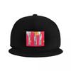 UtopiaA companion Baseball Cap Thermal Visor Hip Hop Hat Luxury Brand Beach Outing For Women Unisexs