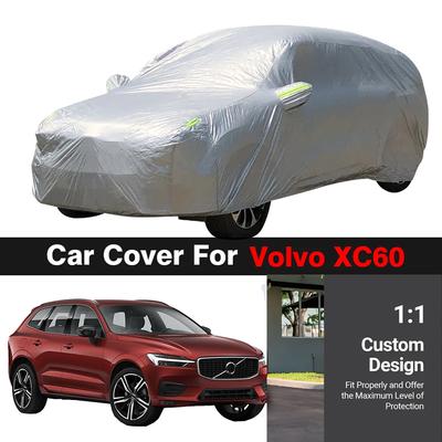 Accesorii de exterior – Huse pentru automobile