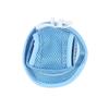 Pet Dog Cat Cap Breathable Sunhat Cloth Mesh Canvas Hat For Small Medium Dogs Cats Caps Pet Products Summer Hats