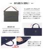 Arisana Disaster Prevention Hood Cover for Elementary School Backrest and Free [Arisana] Boys, Cushion, 02.Navy,