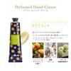 The Saem Japan Official Perfume Hand Cream Apricot 0722 Moisturizing Hand Cream