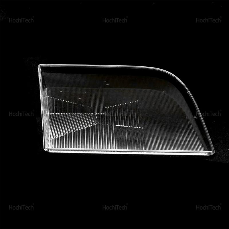 For Mercedes-Benz W140 C140 Facelift 1994-1998 Headlight Cover Car Headlamp Lens Glass Replacement Front Lamp Shade Auto Shell