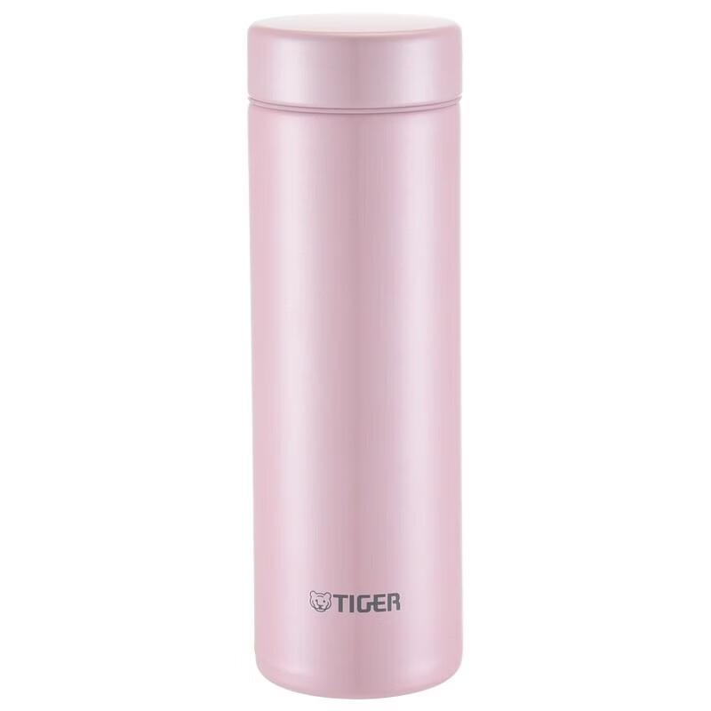 Tiger Dream Gravity Ultra-Light Stainless Steel Thermos Mug