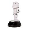 Figurine - Stormtrooper - Mobile Solaire - Blanc - Plastique - Résine - Intérieur