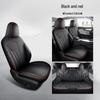 Venucia Big V Special Leather Car Seat Cushion - All Seasons Universal Model
