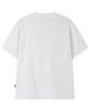 Opeunyadeu(Owai) Camo Star Patch Tee - White