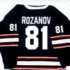 Llya Rozanov 81 Φούτερ Κοντομάνικο Bos Raiders Θερμή Αντιπαλότητα Τηλεοπτική Γραφική 3D Εκτύπωση Πουλόβερ Χειμερινά Ανδρικά Μπλουζάκια Μακρυμάνικα