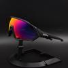 Kapvoe Polarized Anti-Wind Cycling Sunglasses for Mountain Biking