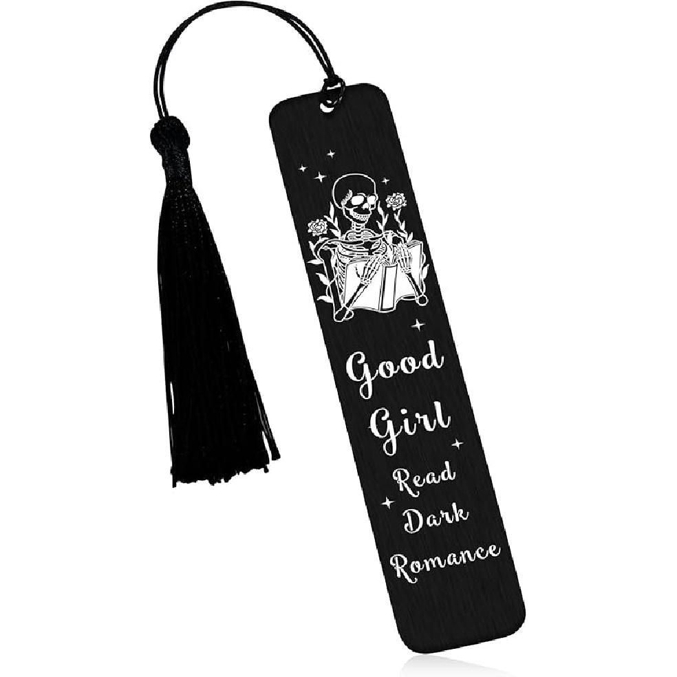 Funny Bookmarks for Women,Smutty Bookmarks,Smutty Book Lover Gifts,Smutty Book Accessories for Women Adults,Book Marks for Reading Women,Bookish