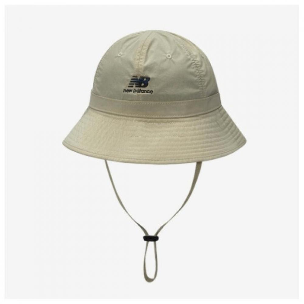 

New Balance Hat Sports Light domHat Lqj Nbgdess119 35 Beige series/FREE