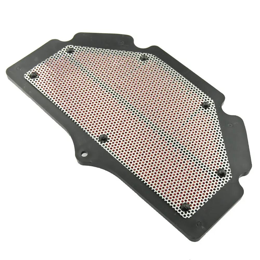 Motorcycle Air Intake Filter Cleaner Racing Motorbike Air Filter For Suzuki GSXR600 GSXR750 GSX-R 600/750 K6 K8 2006-2010