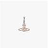 Vivienne Westwood Grace Bath Relief Earring 62020027 02p444