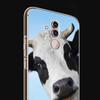 Söt djurko För Huawei Mate 40 30 20 20X 10 RS P Smart 2021 2020 Z S Pro Plus Lite 2019 Telefonskal